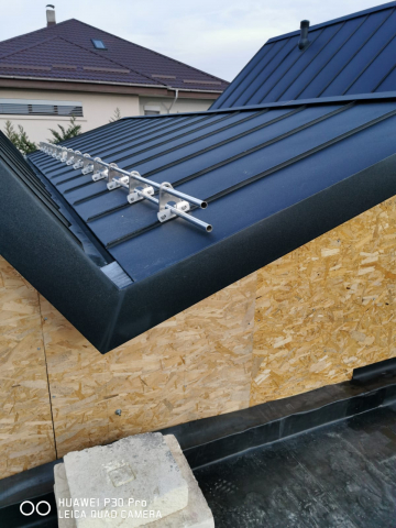 Invelitoare aluminiu prevopsit RAL 7016 3D [2]