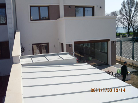 Invelitoare otel prevopsit RAL 9010 [3]