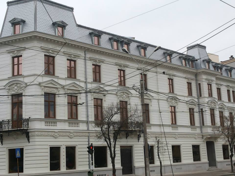 Invelitoare si mansarda solzi titan zinc natural [1]