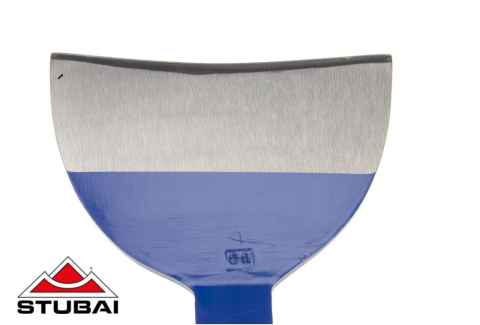 Racleta de scoarta, tip Tyrolean [1]