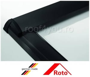Rama Roto 54/98 ZIE - invelitori tigla/tigla metalica [0]