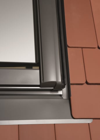 - Rame exterioare - Rame de etansare EDS pentru invelitori plane pană la 3 cm grosime