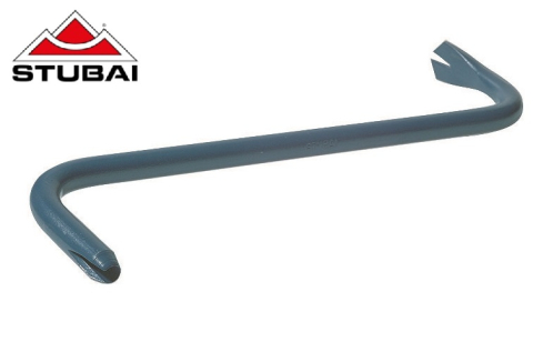 - Unelte de mana - Ranga in forma de S, 320 mm