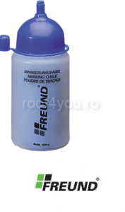 - Scule si utilaje - Rezerva creta pentru trasat albastra 100 g Freund