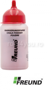- Scule si utilaje - Rezerva creta pentru trasat rosie 100g Freund