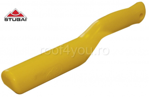 - Ciocane - Instrument pentru imbracare cu plumb, forma de pana