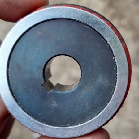 - WUKO - Roata de schimb WUKO Clpper