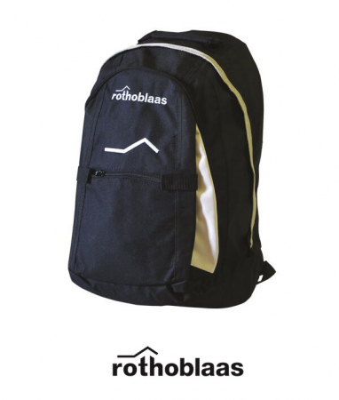 - Echipamente de protectie - Rucsac transport Rothoblaas