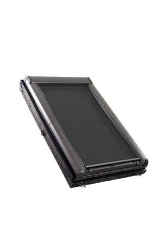 - Rame exterioare - Rulou exterior parasolar ZAR M pentru ferestre mansarda R4, R7