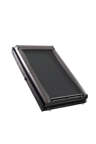 - Rame exterioare - Rulou exterior parasolar ZAR M pentru ferestre mansarda R6, R8