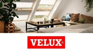 Rulou interior 55/78 Velux Duo DFD Standard [5]