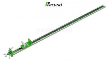 Tinichigerie - Scule - Sablon de distantare intre sipci 55 cm Freund