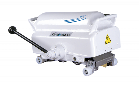 - Inchizatoare electrice de flatz - Schlebach PICCOLO