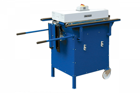 - Prefaltuitoare - Schlebach PROFILING MACHINE EPM-25, 230 V