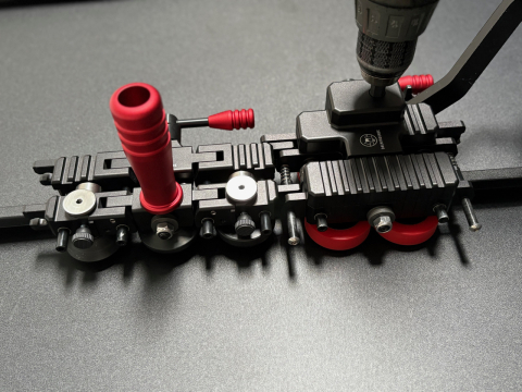 Seam loco Pro Line [1]