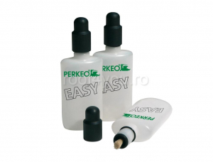 - Lichidare stoc - Flacon de apa de lipit Easy PERKEO