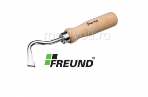 - Scule si utilaje - Dispozitiv de marcare de zinc cu varf de carbura , Freund