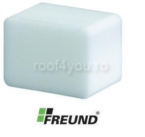 - Totul pentru lipit - Piatra de lipire 65x45x40mm Freund