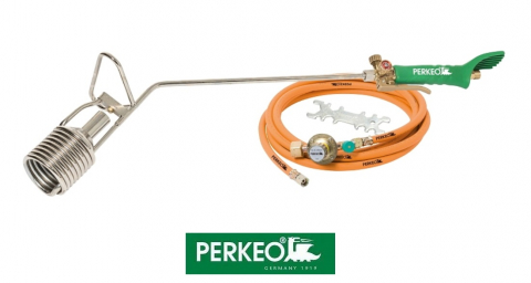 - Arzatoare pe gaz - Set de sudura M2 TURBO "Dragon Wing"