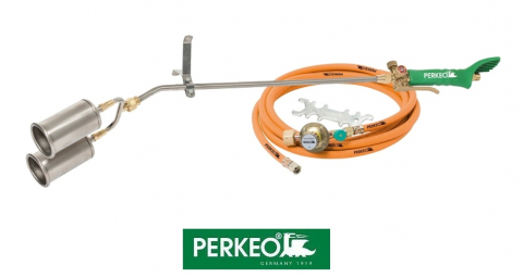 - Arzatoare pe gaz - Set de sudura TWIN