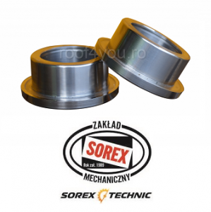 Accesorii - Set discuri de taiere pentru NKS 1.25 Sorex