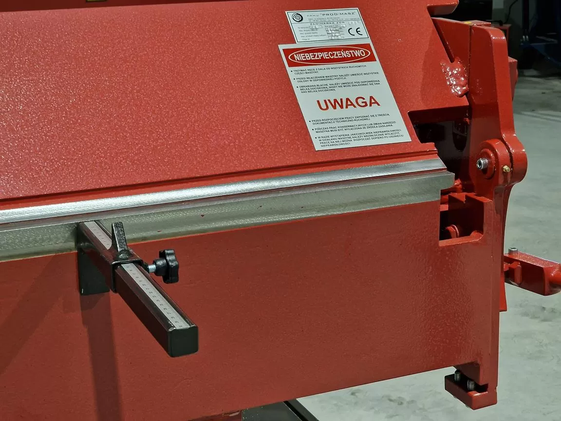 Set magneti pentru reglaj distanta de lucru la abkant [6]