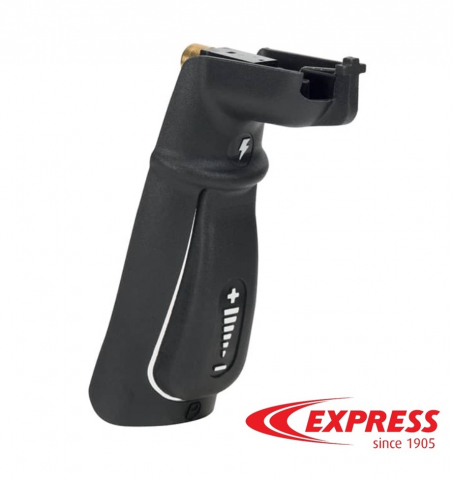 - Arzatoare pe gaz - Set piese de schimb Express 42305 – Aprindere piezo + trăgaci pentru torța Raptor