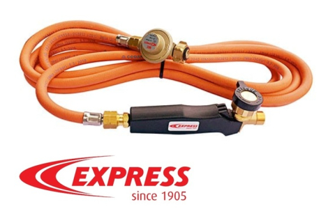 - Seturi de sudura - Set profesional pentru montatori Express Ref 6015