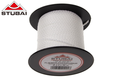 Sfoară de ghidaj pentru faianțari, 50 m [1]