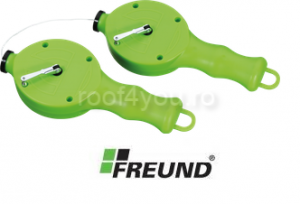 - Scule si utilaje - Sfoara de trasat dubla 30m Freund
