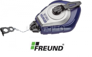 - Scule si utilaje - Sfoara de trasat 30m Speedline Freund