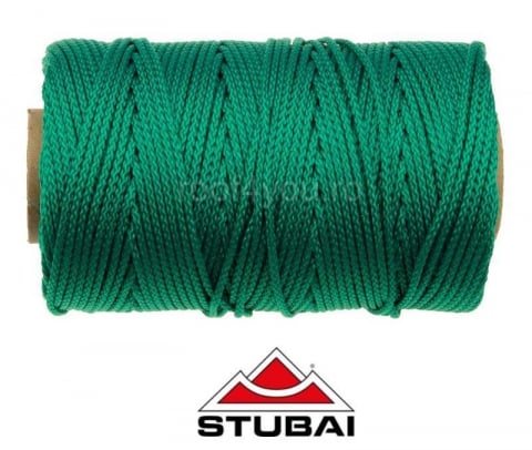 - Scule si utilaje - Sfoara verde pentru trasat jgheab