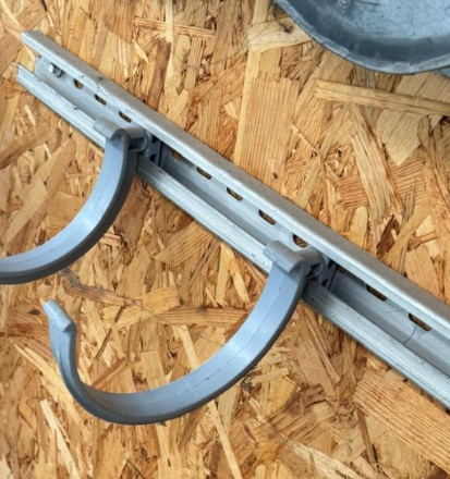 Materiale  invelitori si fatade - SINA FIXARE CONSOLE JGHEAB48X18X3.000MM