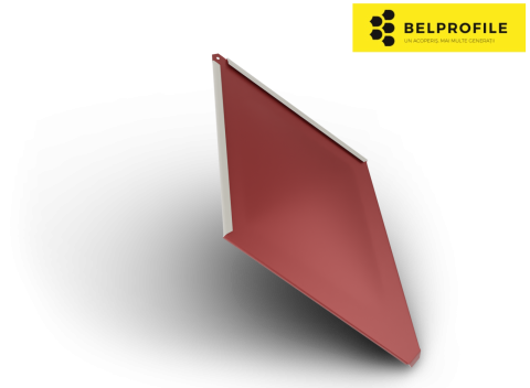 - Solzi romboidali - Solzi metalici ROMBO, din otel prevopsit, 0.6mm