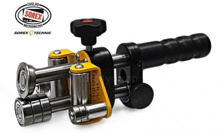 - Bendere - SOREX Uno-Bender 5-60mm