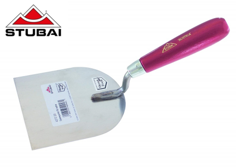 Spatule - Spatula pentru tencuiala, INOX