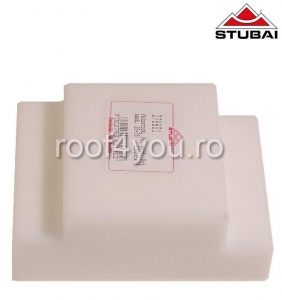 Scule - Prisma Stubai din plastic fara maner