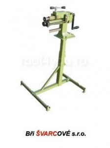 Utilaje pentru tabla - Stand SO-1 Bri Svarcove
