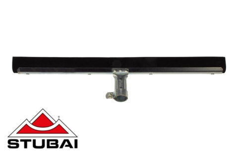 Dispozitive de curatat - Ștergător pentru gresie manual, cu doua benzi de cauciuc