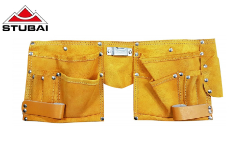 - Auxiliare - Suport dublu pentru cuie si unelte