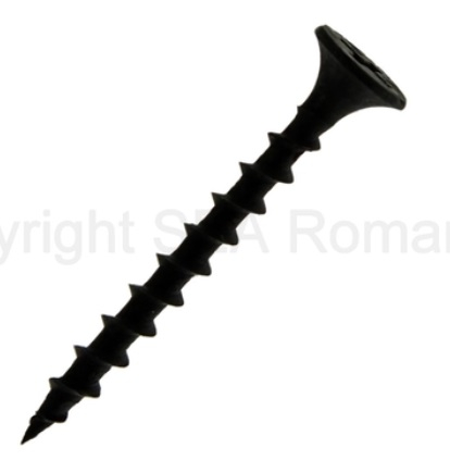 - Accesorii invelitori si fatade - Surub filet rapid 3,5 x 35mm