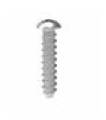 - Accesorii invelitori si fatade - Surub pentru fixare pe beton torx. Dimensiune: 6,1 x 70 mm.