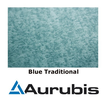 - AURUBIS patina - Tabla cupru prepatinat AURUBIS BLUE TRADITIONAL