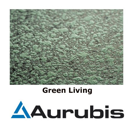 - AURUBIS patina - Tabla cupru prepatinat AURUBIS GREEN LIVING