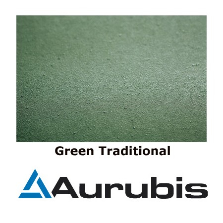 - AURUBIS patina - Tabla cupru prepatinat AURUBIS GREEN TRADITIONAL