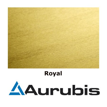 - AURUBIS patina - Tabla cupru prepatinat AURUBIS ROYAL