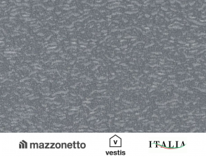 - Tabla din aluminiu prevopsit - Tabla faltuita din aluminiu gofrata RAL 7037, foaie 1000 x 0,8mm, suprafata 3D cu rezistenta ridicata la intemperii si decolorare chiar si la inaltimi mari