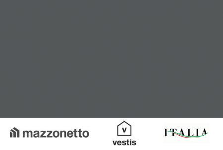 - Tabla din aluminiu prevopsit - Aluminiu RAL Slate Grey, latime rulou 1300mm,  grosime 0.7mm, suprafata K2,  VESTIS