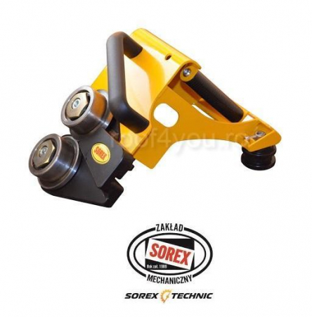 Accesorii - Taietor 1.25 NKS ZRS Sorex