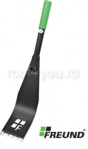 Leviere - Instrument de demolare mic Bozz Freund
